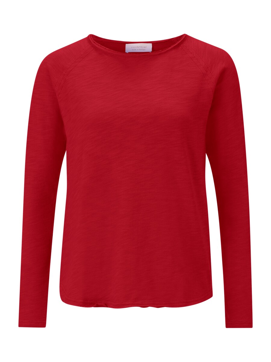 Рубашка Rich & Royal, красный
Рубашка Rich & Royal, красный