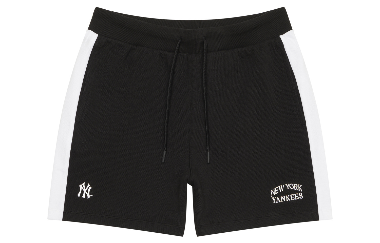 Повседневные шорты женские черные MLB
Повседневные шорты женские черные MLB