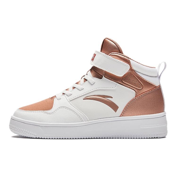 Детская обувь для скейтбординга для начальной школы Antakids, золотой
Детская обувь для скейтбординга для начальной школы Antakids, золотой