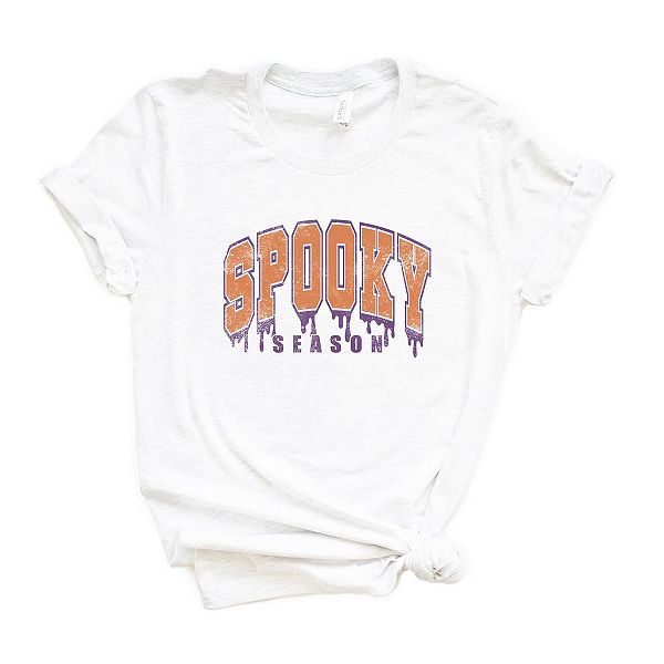 Футболка с принтом Spooky season varsity drip Simply Sage Market, Зеленый, Футболка с принтом Spooky season varsity drip Simply Sage Market
Футболка с принтом Spooky season varsity drip Simply Sage Market, Зеленый, Футболка с принтом Spooky season varsity drip Simply Sage Market