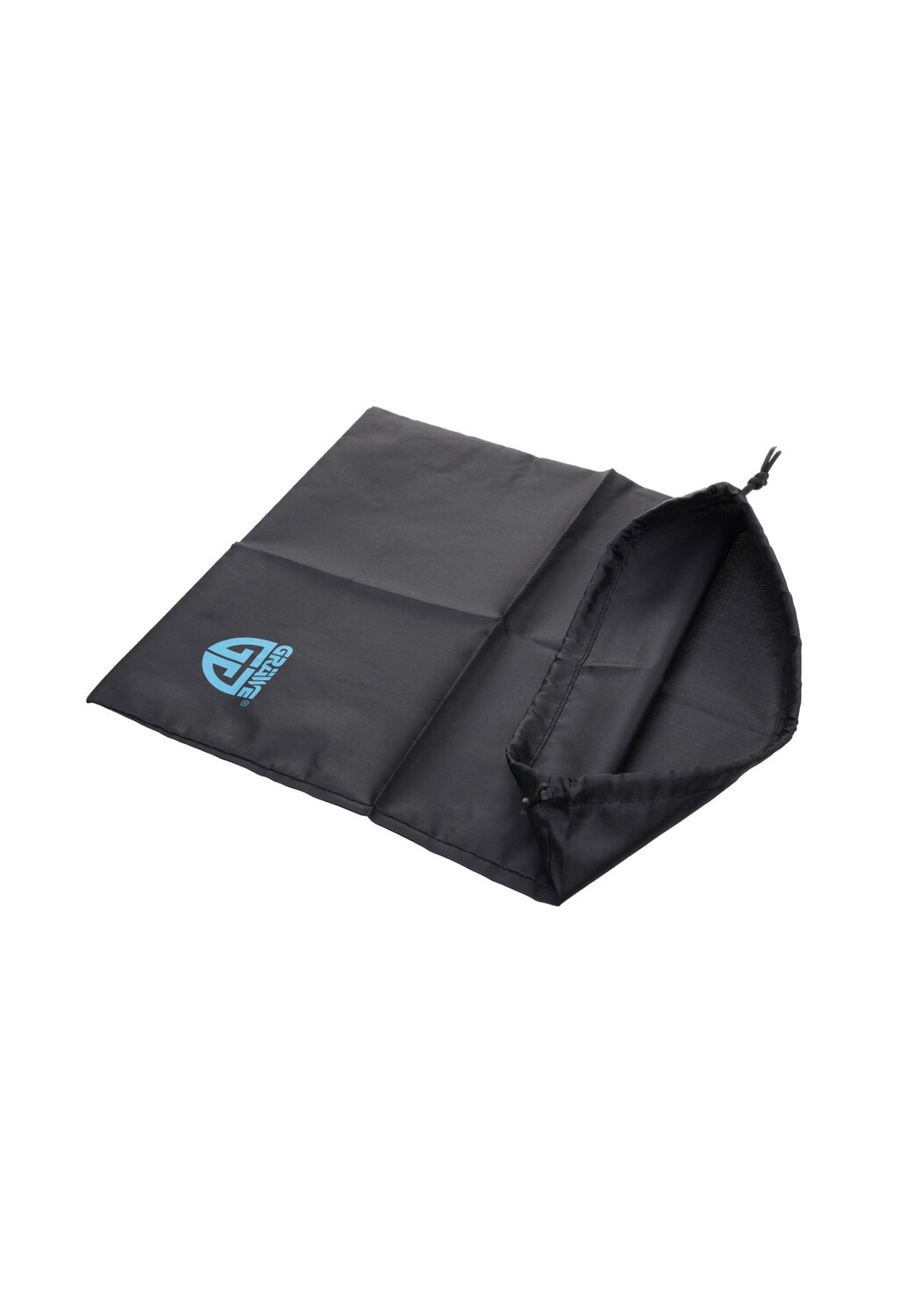 Сумка для походной газовой плиты GRÄWE, черный
Сумка для походной газовой плиты GRÄWE, черный