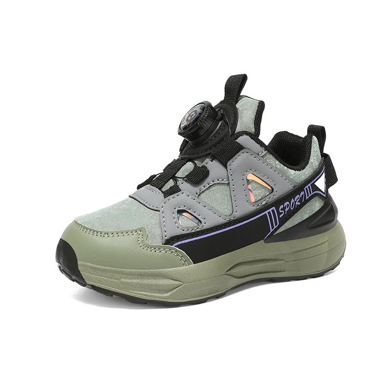 Низкие кроссовки Balance Kids Lifestyle для детей от 3 до 7 лет SUPEREDGE, зеленый
Низкие кроссовки Balance Kids Lifestyle для детей от 3 до 7 лет SUPEREDGE, зеленый