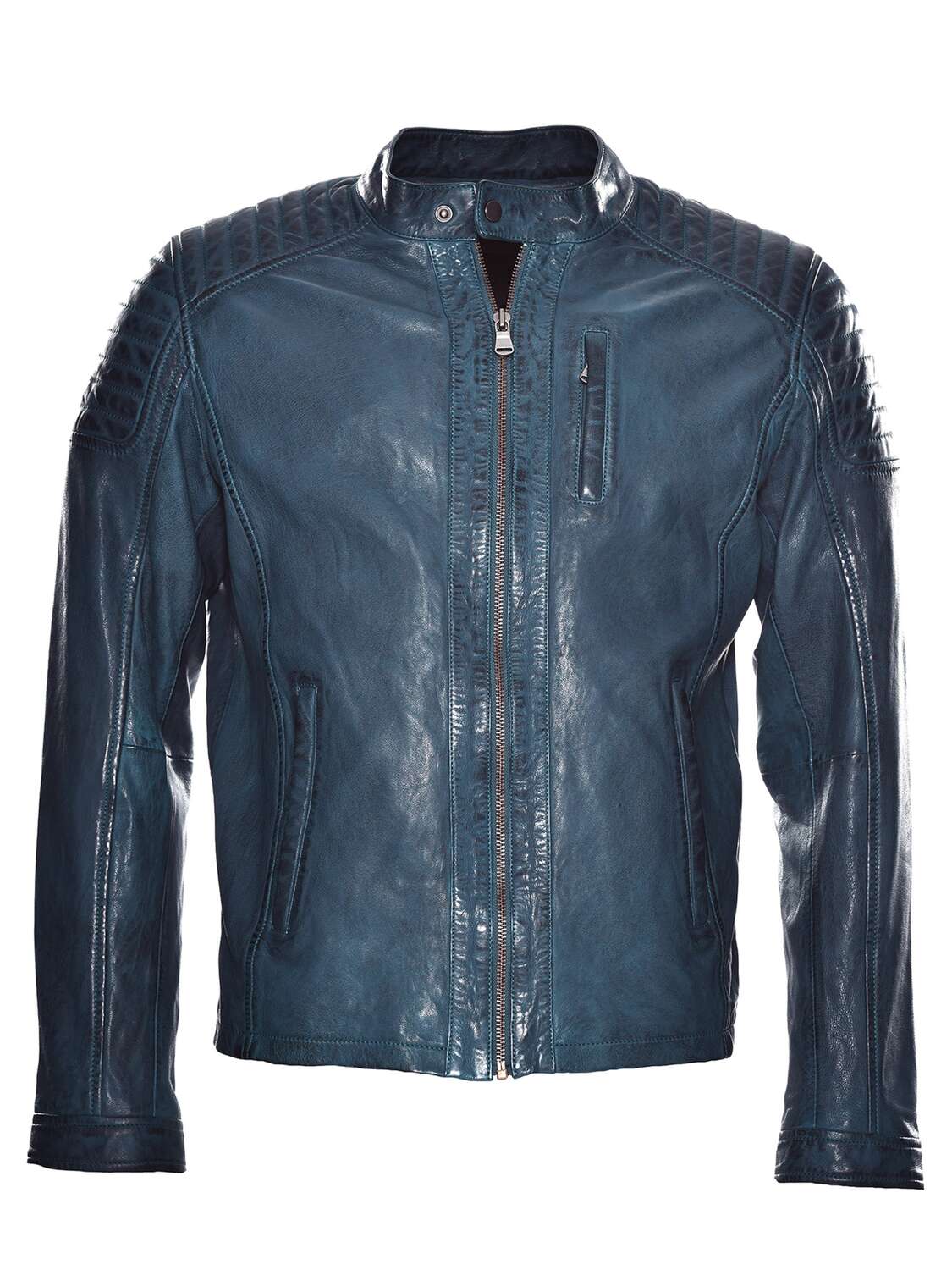 JCC Куртка для межсезонья в цвете Sapphire
JCC Куртка для межсезонья в цвете Sapphire