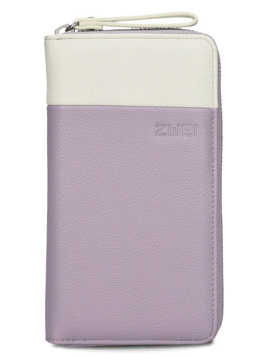Кошелек ZWEI EVA EV2, Lilac
Кошелек ZWEI EVA EV2, Lilac