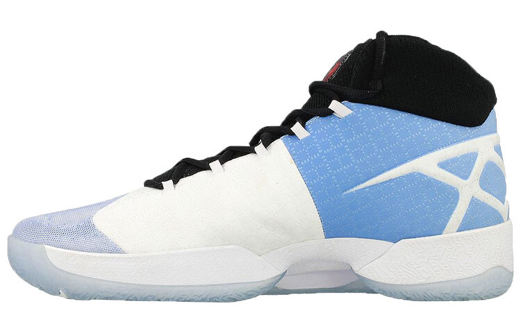 Мужские баскетбольные кроссовки Jordan Air Jordan 30
Мужские баскетбольные кроссовки Jordan Air Jordan 30