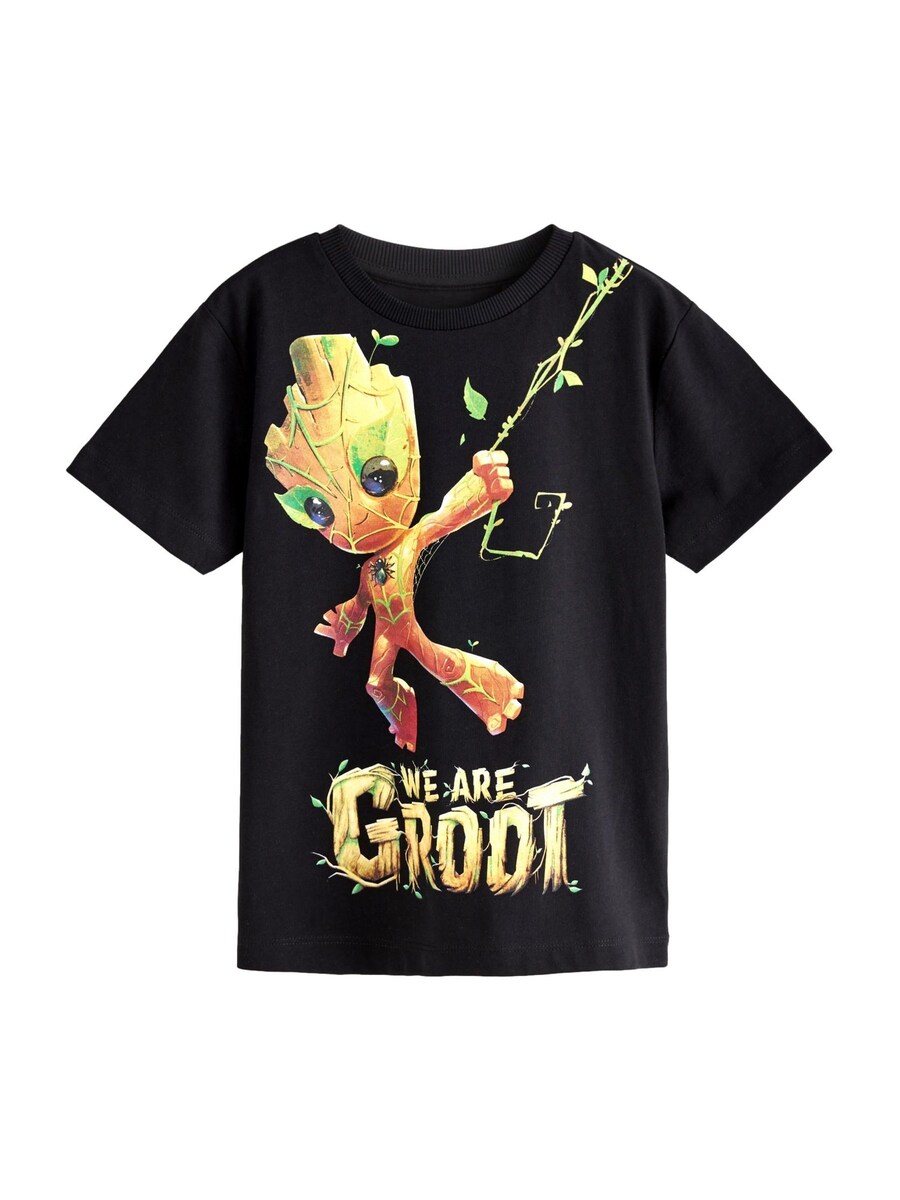 Рубашка Next Groot, черный
Рубашка Next Groot, черный