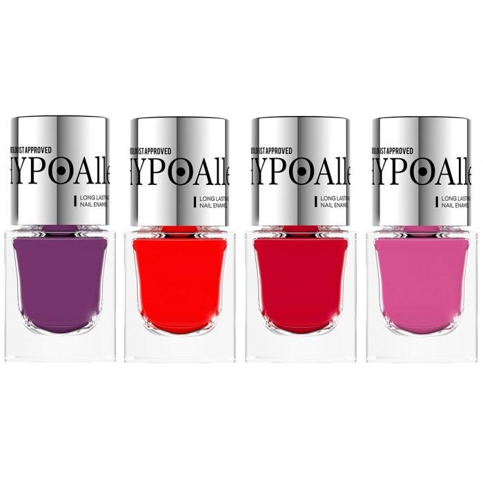 Лак для ногтей Hypo Esmalte de Uñas Larga Duración Hipoalergénico Bell, 26
Лак для ногтей Hypo Esmalte de Uñas Larga Duración Hipoalergénico Bell, 26