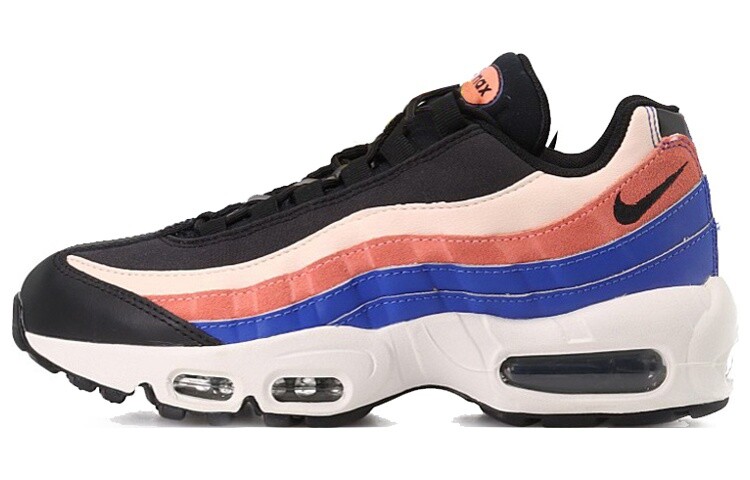 Кроссовки Nike Air Max 95 Женщины
Кроссовки Nike Air Max 95 Женщины
