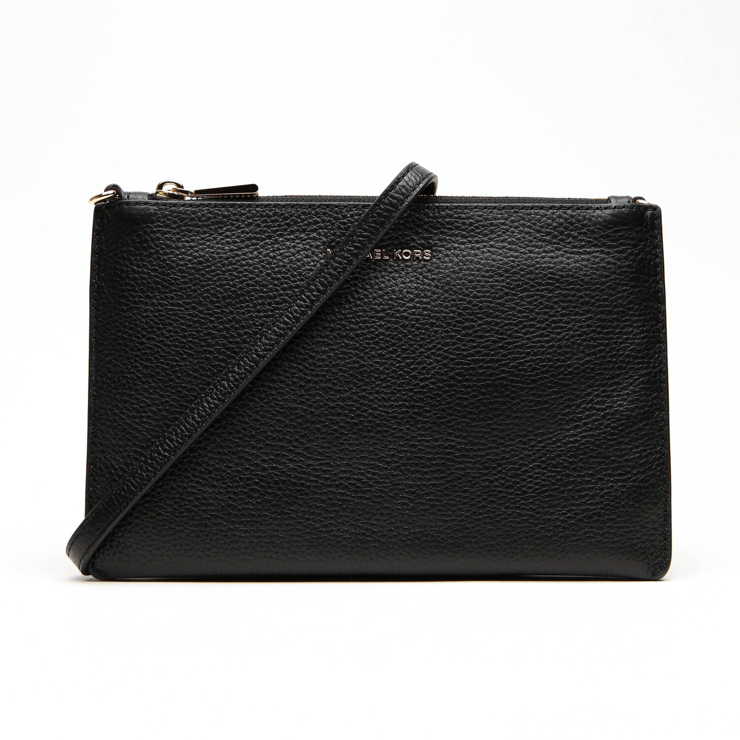 Сумка-мессенджер Michael Kors/pochette crossbody, черный
Сумка-мессенджер Michael Kors/pochette crossbody, черный