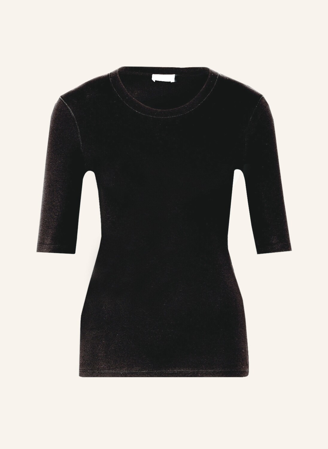 Футболка CLOSED, черный
Футболка CLOSED, черный