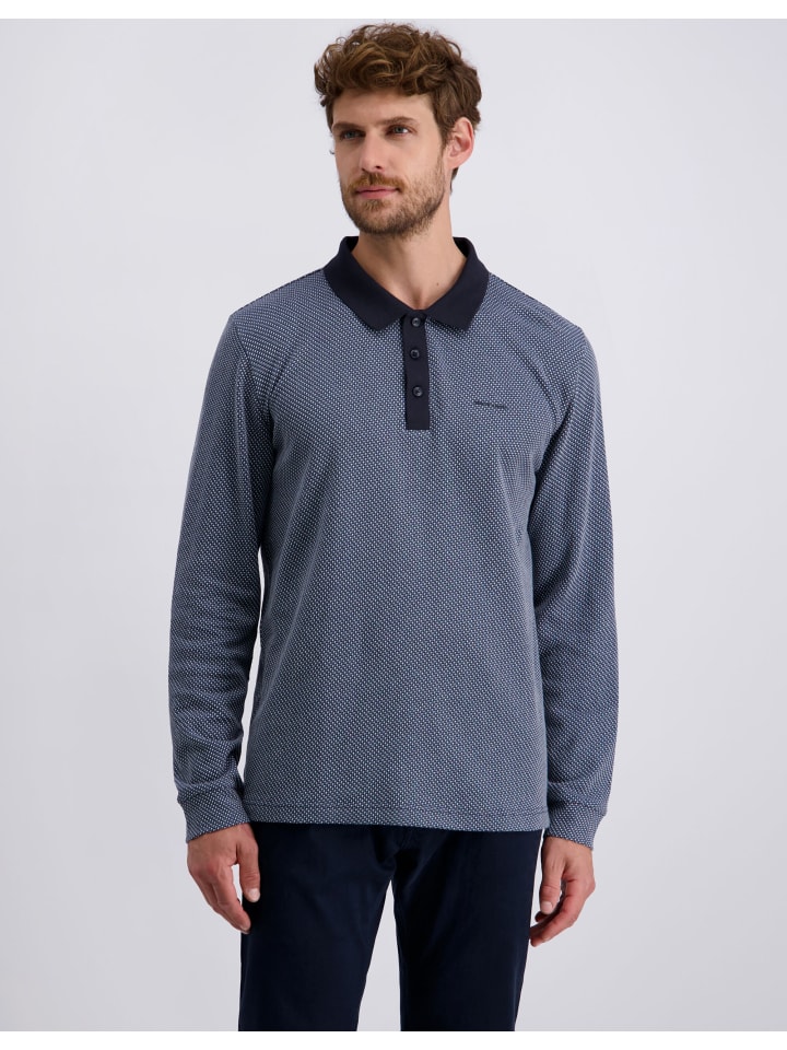 Pierre Cardin Рубашка с длинными рукавами в Беринговом море
Pierre Cardin Рубашка с длинными рукавами в Беринговом море