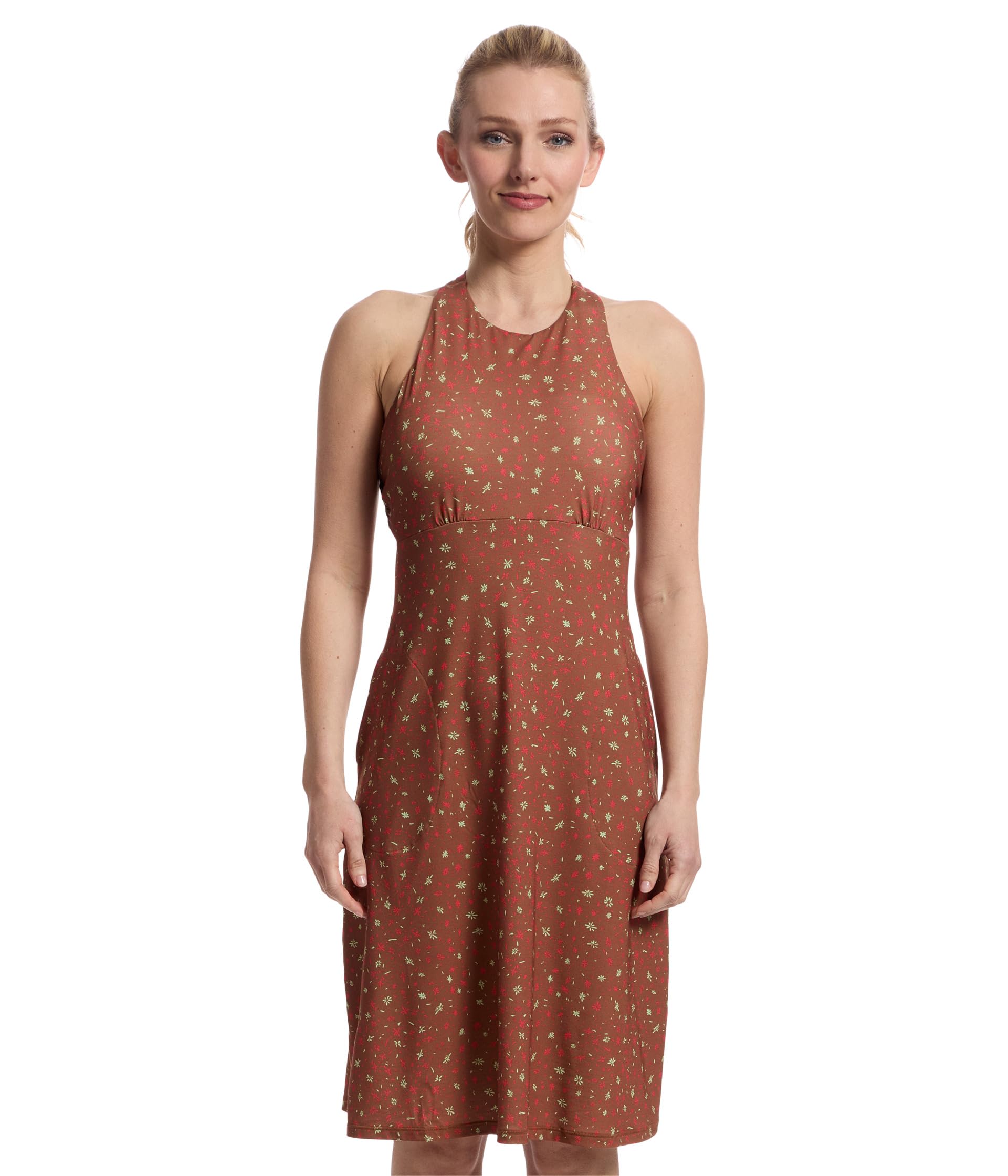 Платье Prana Jewel Lake Summer Dress, Tawny Springtime
Платье Prana Jewel Lake Summer Dress, Tawny Springtime
