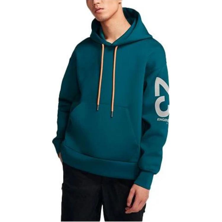 Jordan Толстовка мужская темно-сапфирово-синяя
Jordan Толстовка мужская темно-сапфирово-синяя