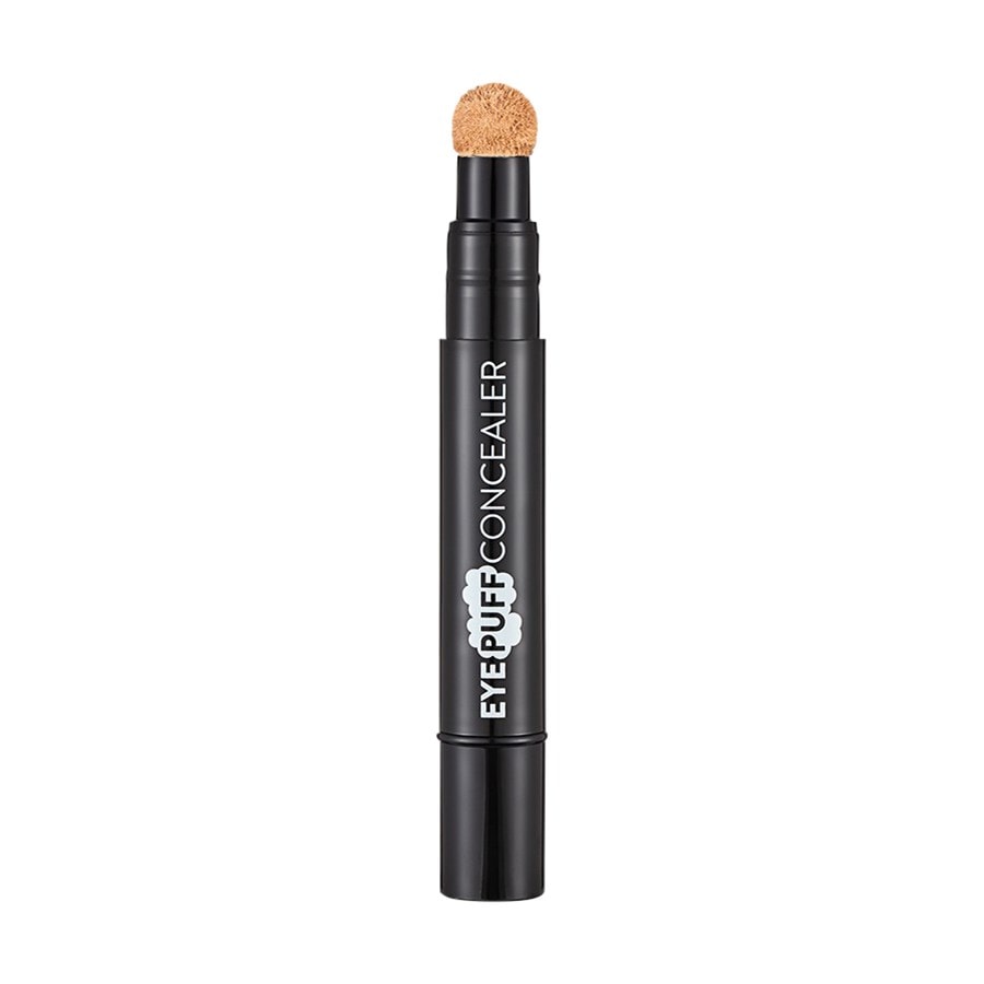 Консилер Flormar Eye Puff Concealer, 1 Fair / 3,3 ml
Консилер Flormar Eye Puff Concealer, 1 Fair / 3,3 ml