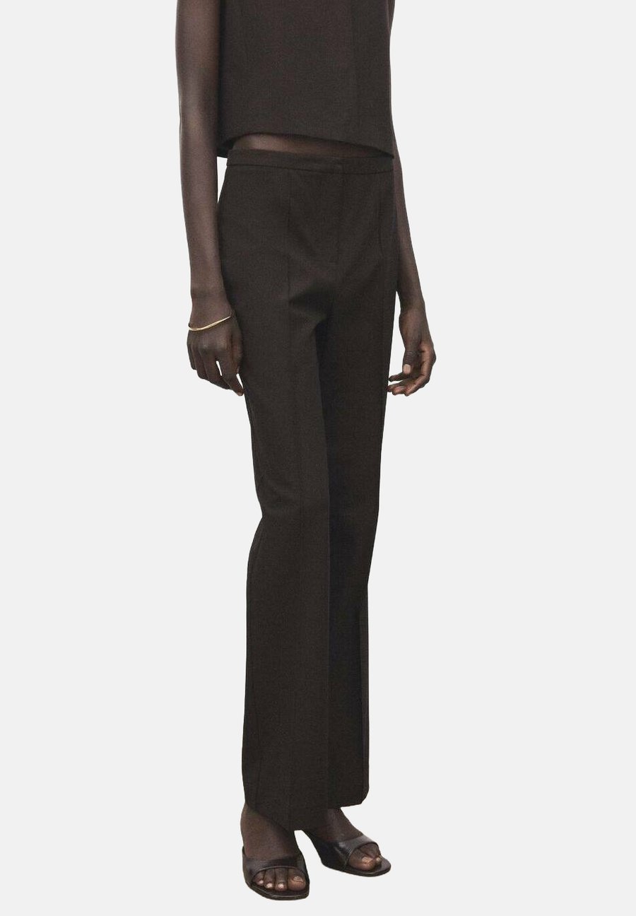 Брюки Mango Trousers, Grijs/Grey
Брюки Mango Trousers, Grijs/Grey