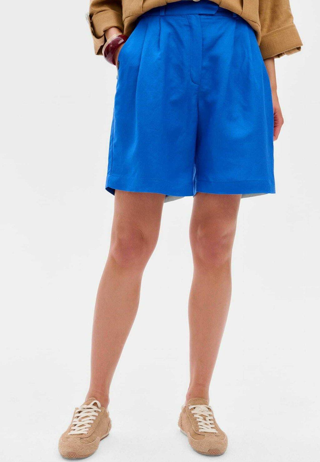 Шорты blue shadow, синий
Шорты blue shadow, синий