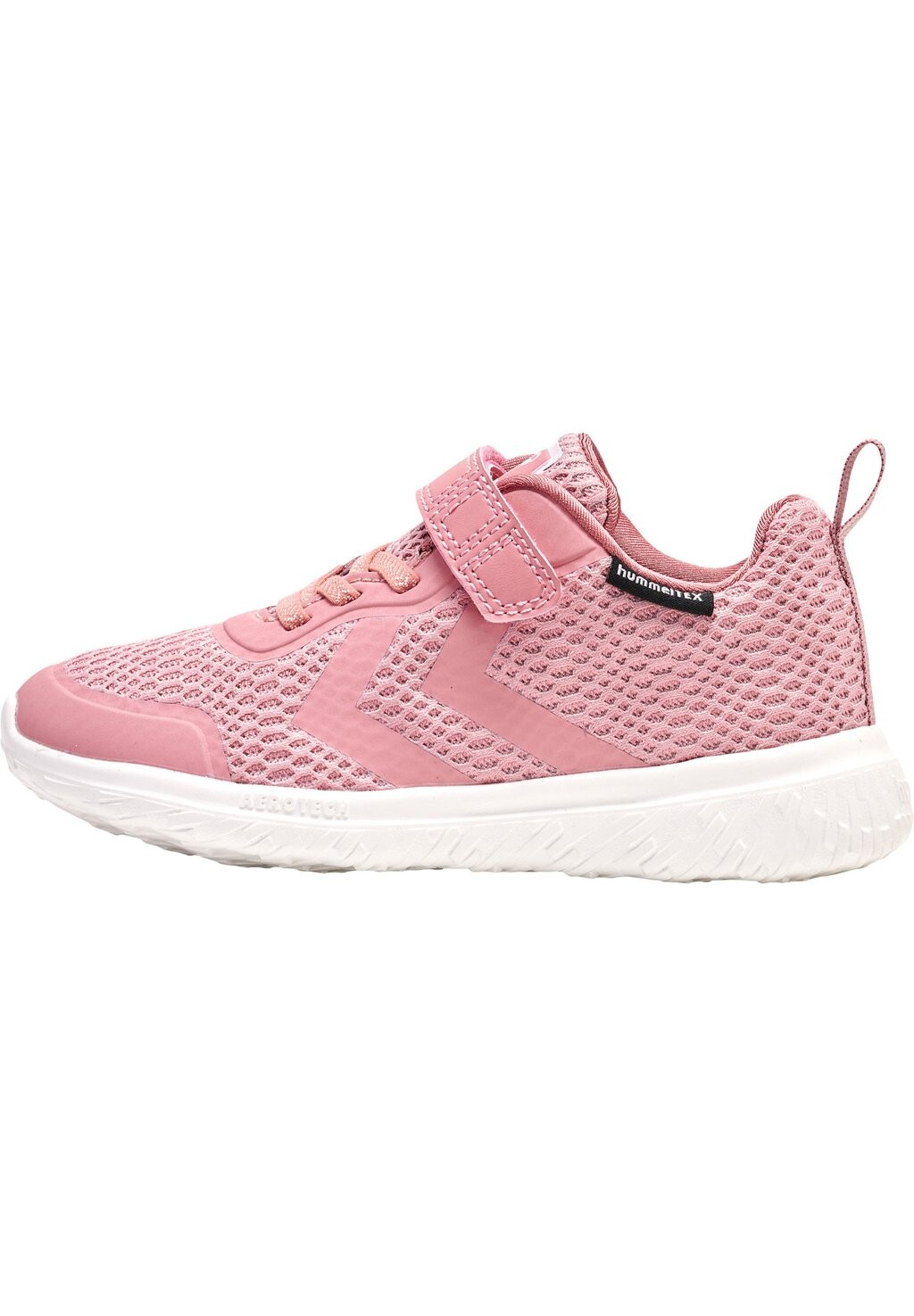 Кроссовки для тренировок Hummel, цвет pink
Кроссовки для тренировок Hummel, цвет pink
