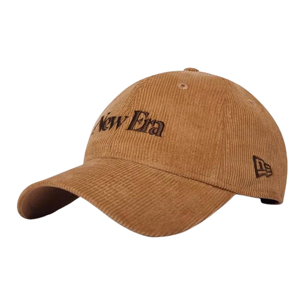 Вельветовая бейсболка унисекс, пшеничный цвет New Era, wheat
Вельветовая бейсболка унисекс, пшеничный цвет New Era, wheat