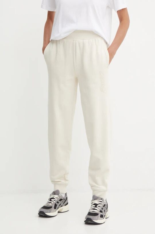 Спортивные штаны Asics, бежевый
Спортивные штаны Asics, бежевый