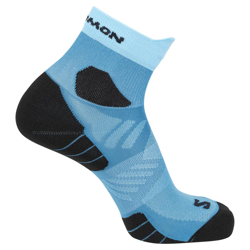 Носки Salomon Aero Ankle, синий
Носки Salomon Aero Ankle, синий