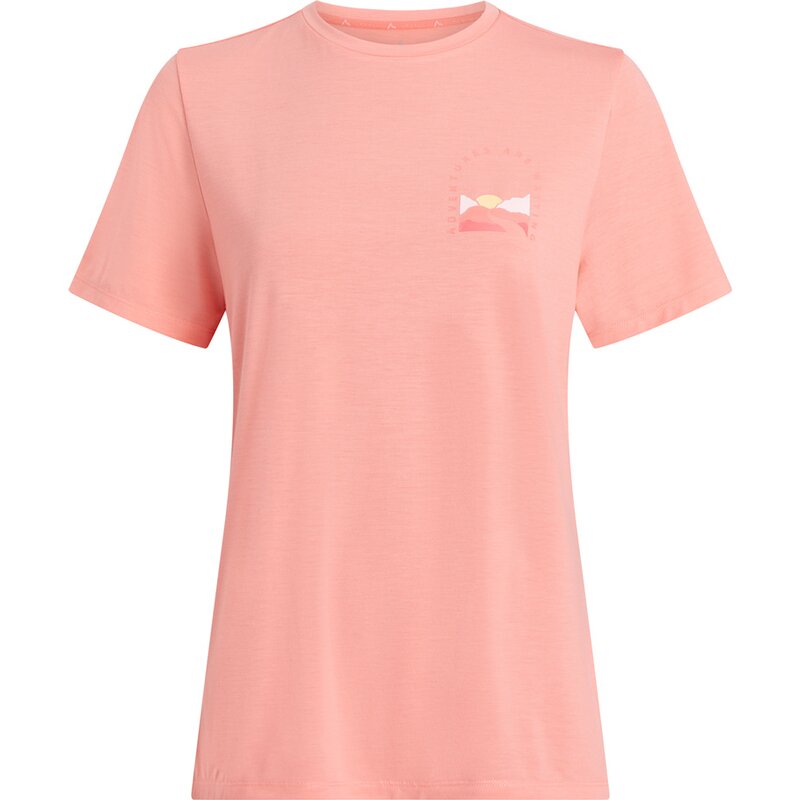 Shirt da.-t-shirt elie w Mckinley, красный
Shirt da.-t-shirt elie w Mckinley, красный