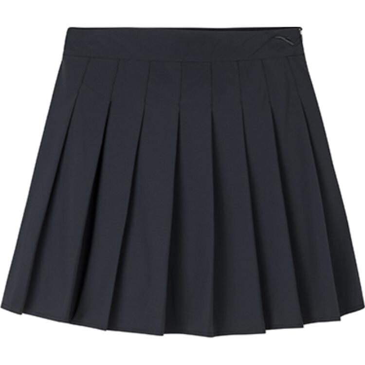 Повседневная юбка женская черная Anta
Повседневная юбка женская черная Anta