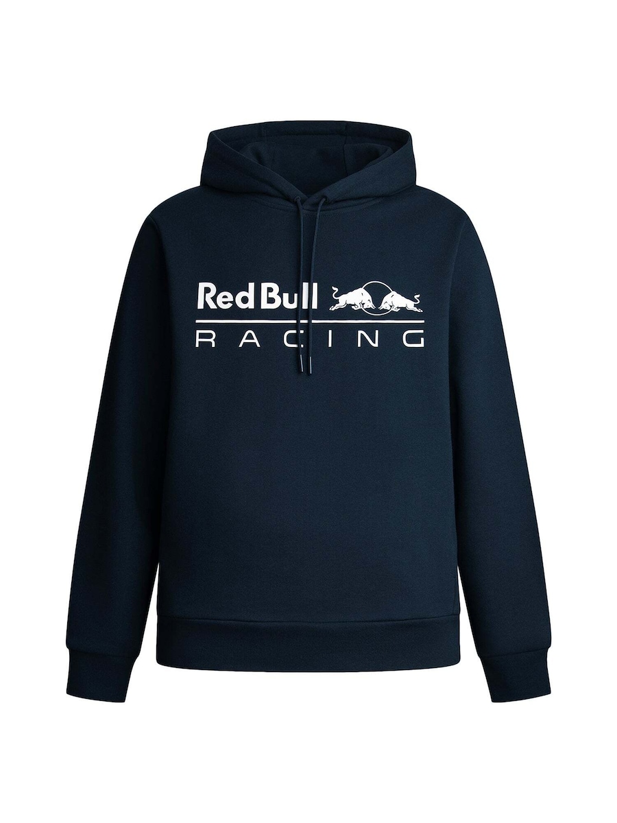 Толстовка Red Bull Racing x Pepe Jeans, темно-синий
Толстовка Red Bull Racing x Pepe Jeans, темно-синий