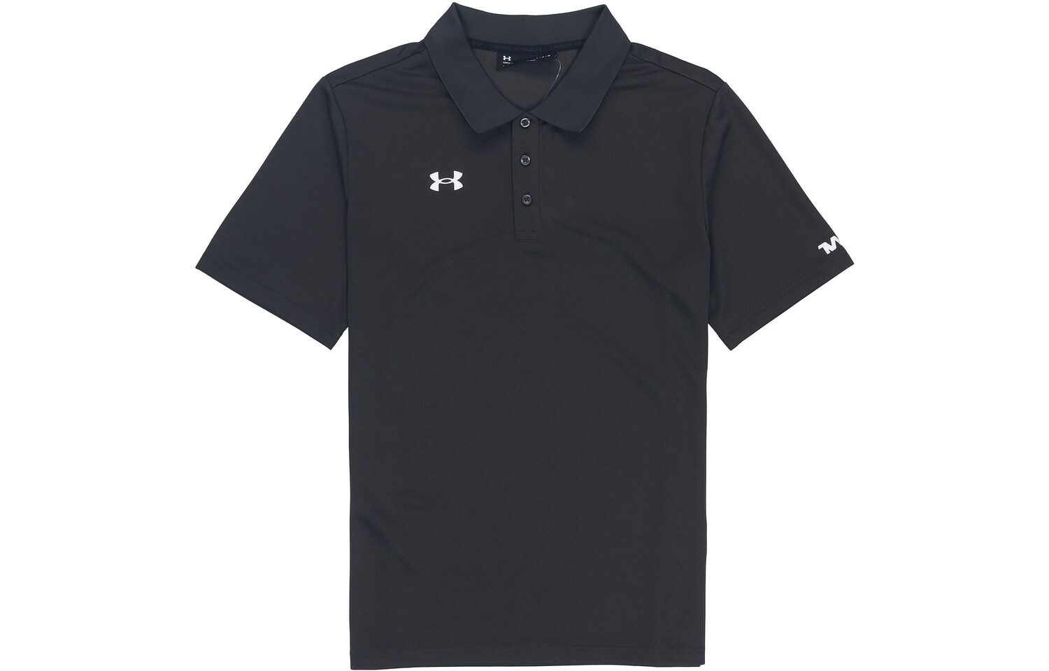 Рубашка поло мужская темно-серая Under Armour, темно-серый
Рубашка поло мужская темно-серая Under Armour, темно-серый