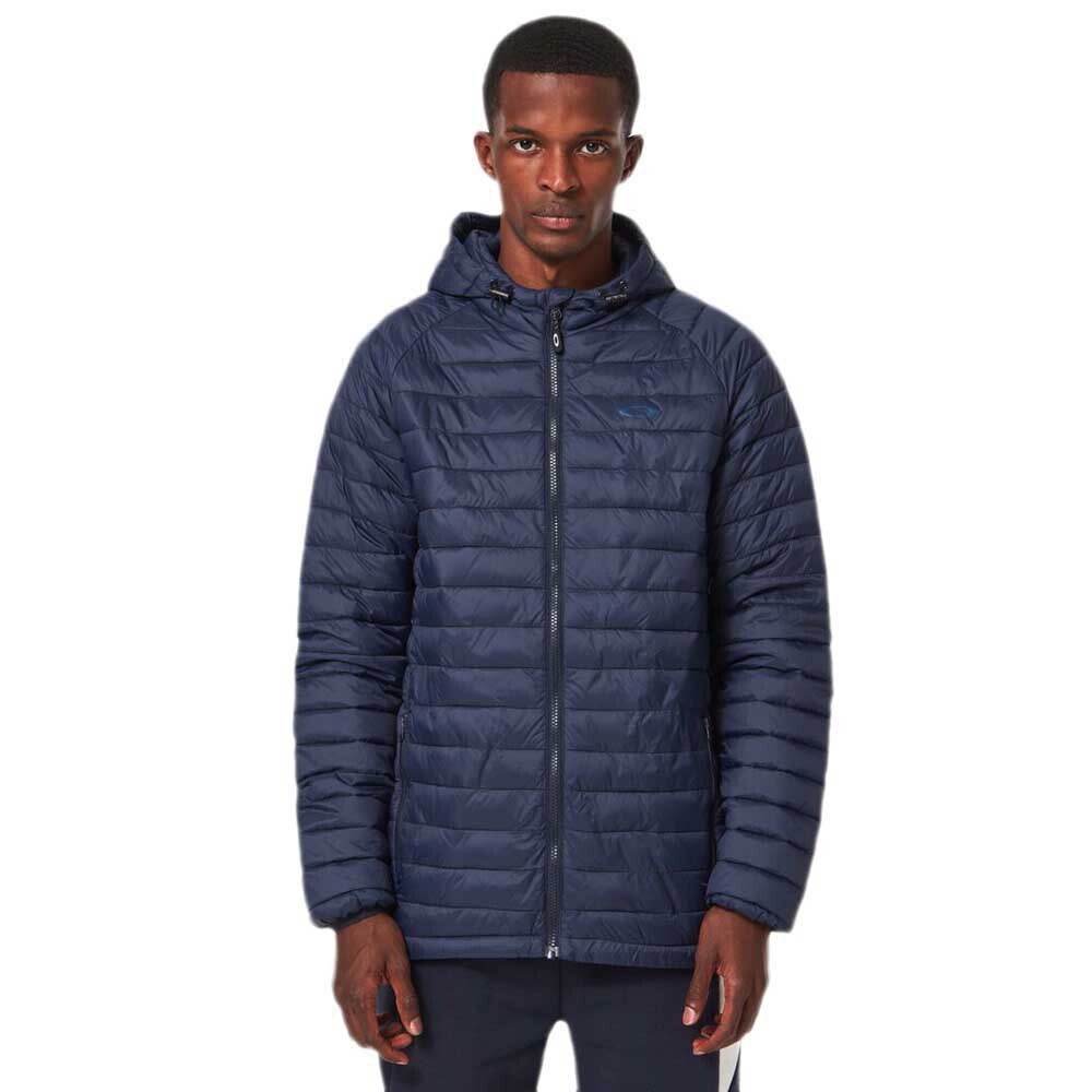 Куртка Oakley Omni Thermal, синий
Куртка Oakley Omni Thermal, синий