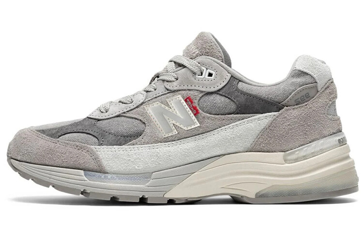 Кроссовки для бега New Balance NB 992 унисекс
Кроссовки для бега New Balance NB 992 унисекс