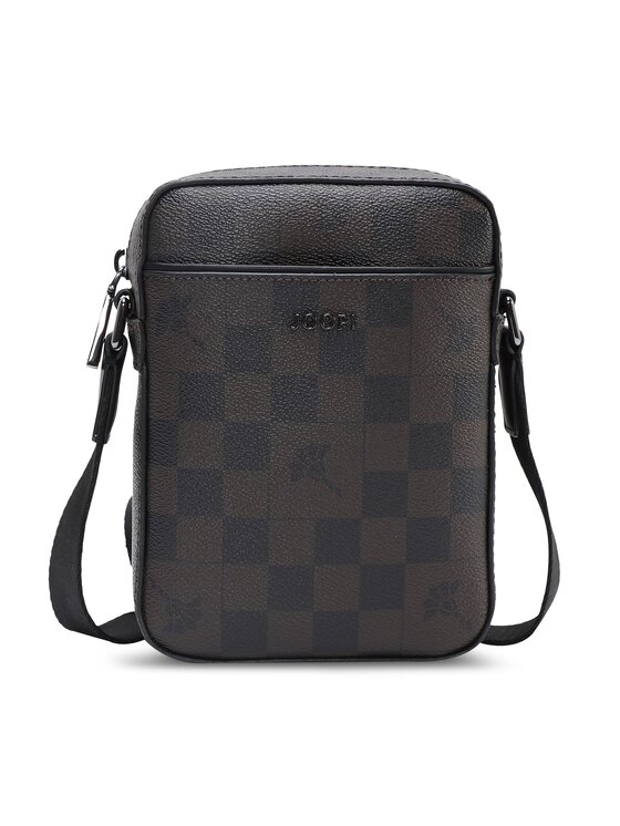 Сумка через плечо 4140005738 Joop!, коричневый 
Сумка через плечо 4140005738 Joop!, коричневый