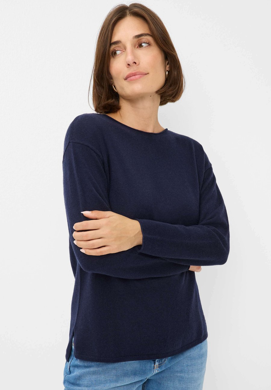 Джемпер BRAX STYLE LIZ, Navy/Dark Blue
Джемпер BRAX STYLE LIZ, Navy/Dark Blue