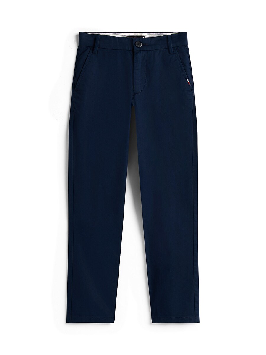 Узкие брюки TOMMY HILFIGER 1985 Collection, темно-синий
Узкие брюки TOMMY HILFIGER 1985 Collection, темно-синий