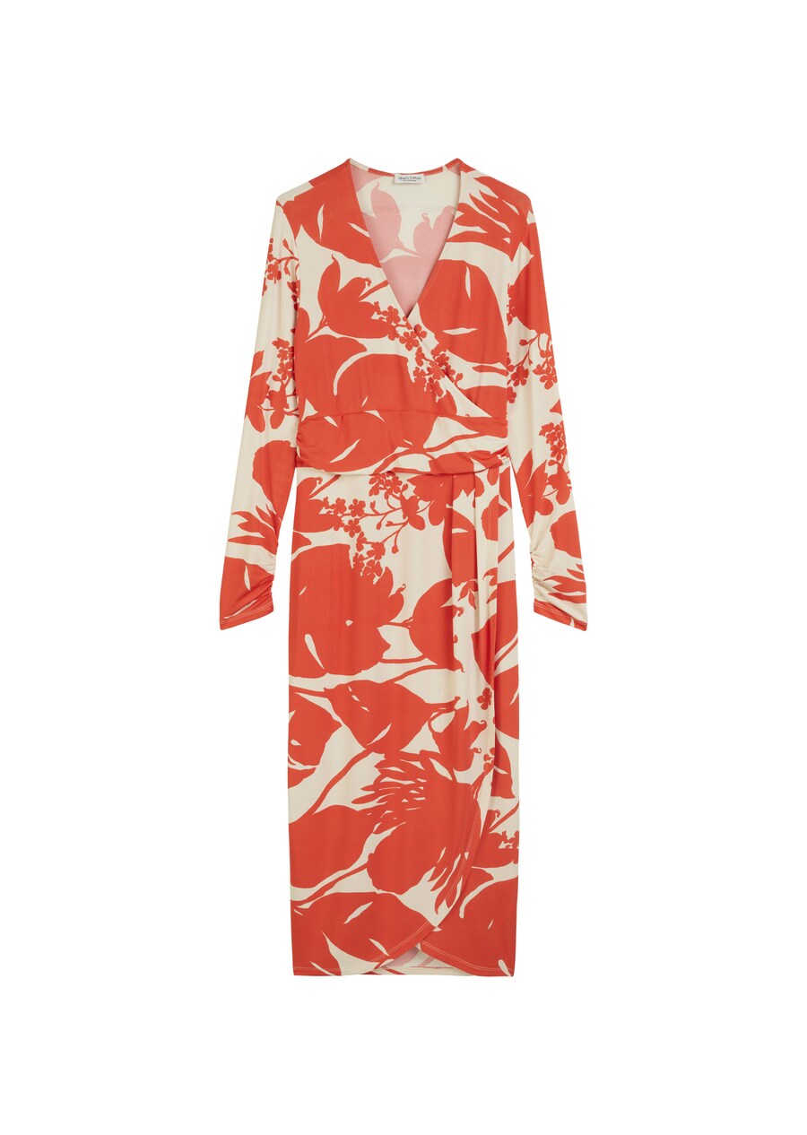 Платье Marc OPolo, Dark orange
Платье Marc OPolo, Dark orange