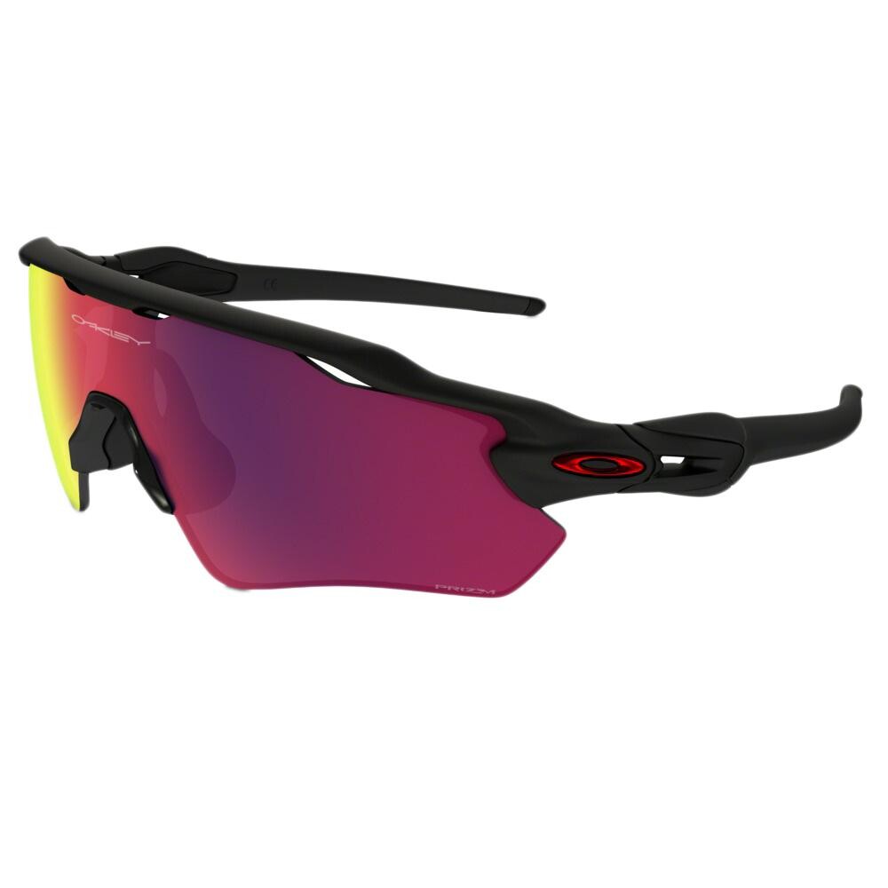 Солнцезащитные очки Oakley Radar EV Path Prizm Road, черный
Солнцезащитные очки Oakley Radar EV Path Prizm Road, черный