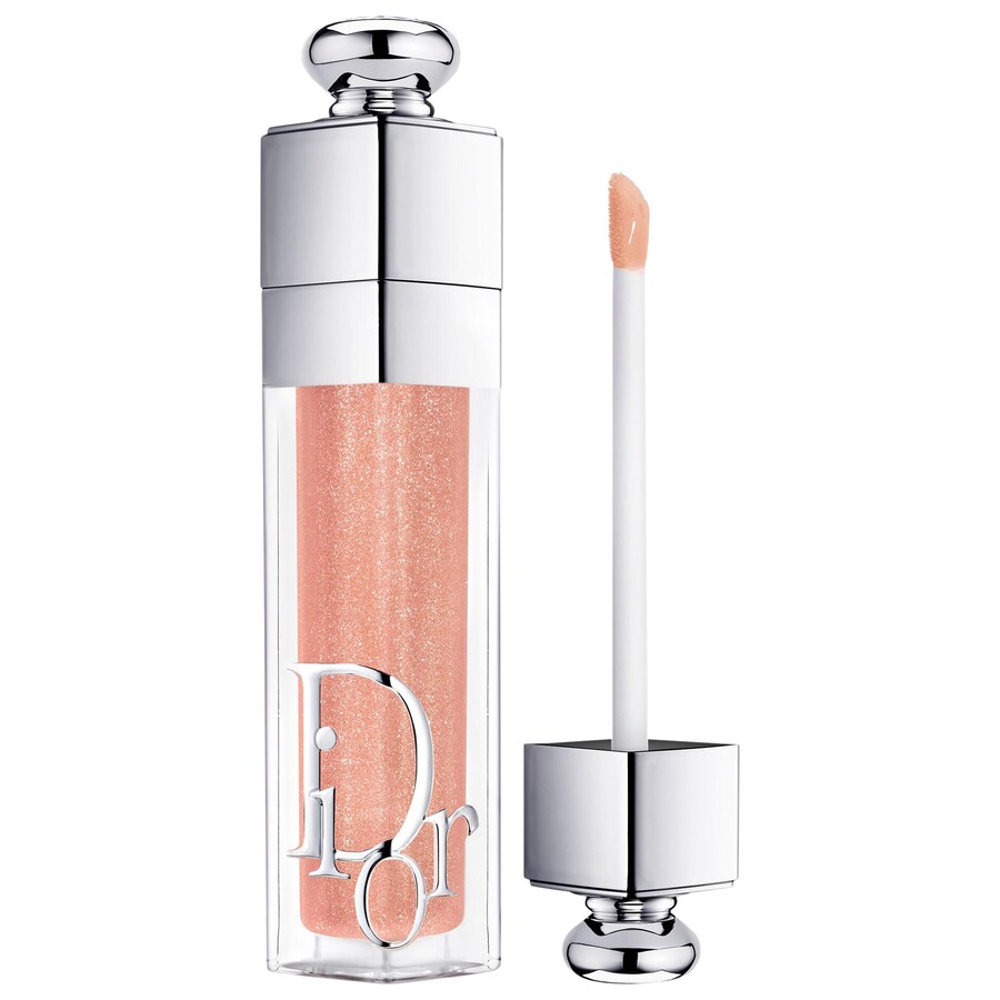 Блеск для губ Dior Addict Lip Maximizer Plumping Gloss DIOR, 0.2 oz/6 mL, 111 Pearly Peach
Блеск для губ Dior Addict Lip Maximizer Plumping Gloss DIOR, 0.2 oz/6 mL, 111 Pearly Peach