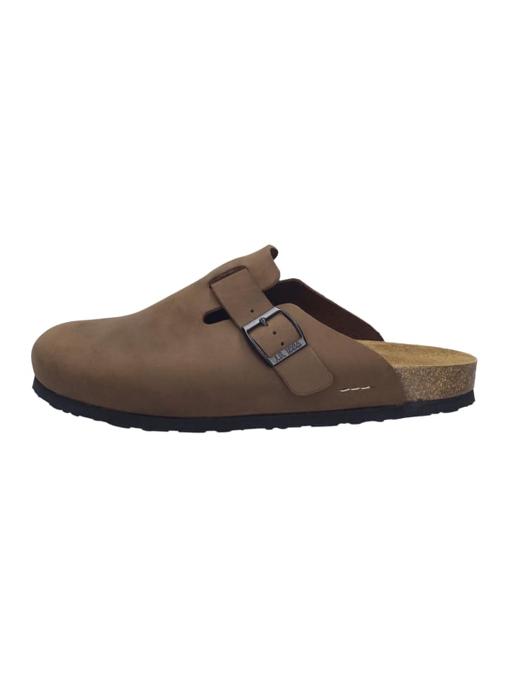 Josef Seibel Сабо Josef 04 коричневого цвета
Josef Seibel Сабо Josef 04 коричневого цвета