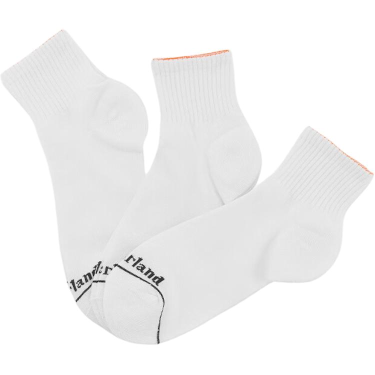 Timberland Набор из 3 пар унисекс носков Crew белый
Timberland Набор из 3 пар унисекс носков Crew белый