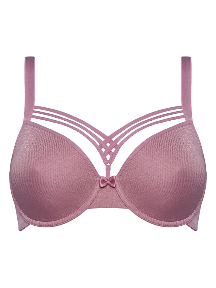 Marlies Dekkers Бюстгальтер на косточках, розовый
Marlies Dekkers Бюстгальтер на косточках, розовый