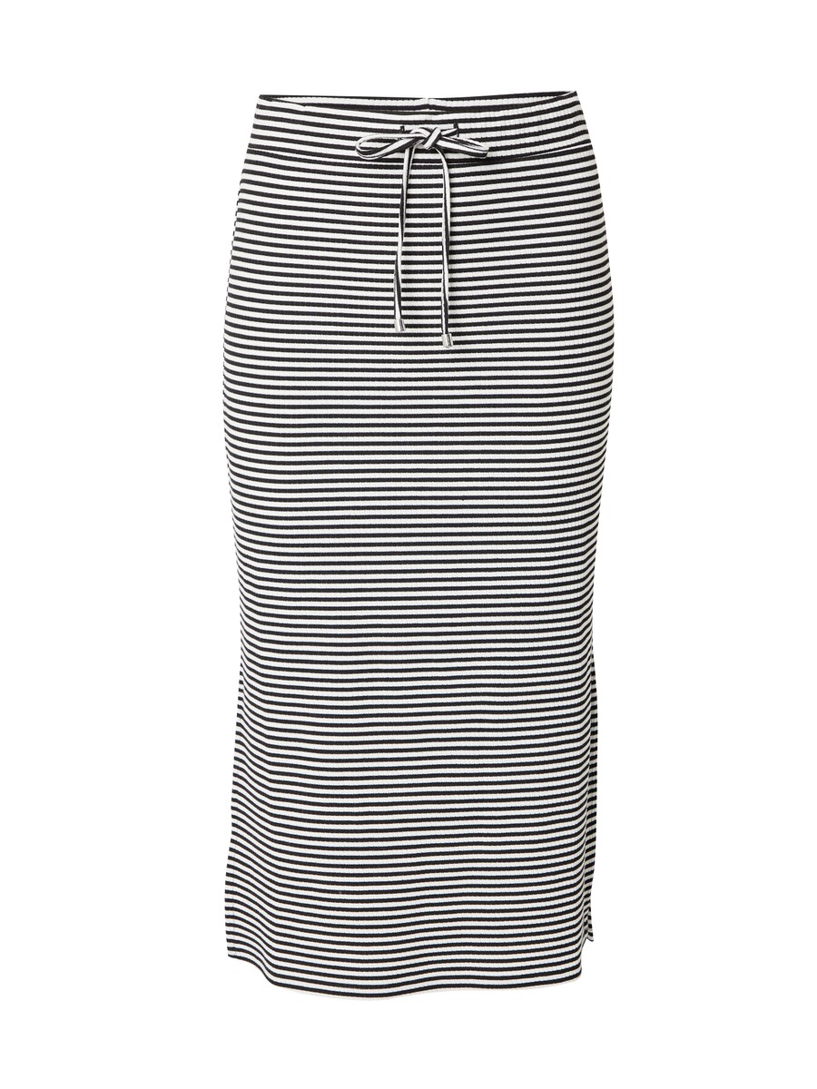 Юбка ABOUT YOU Robin, черный/белый
Юбка ABOUT YOU Robin, черный/белый