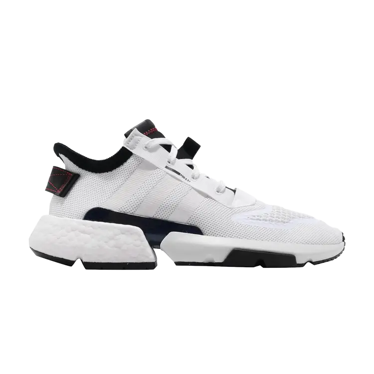 Кроссовки Adidas P.O.D. S3.1, белый
Кроссовки Adidas P.O.D. S3.1, белый