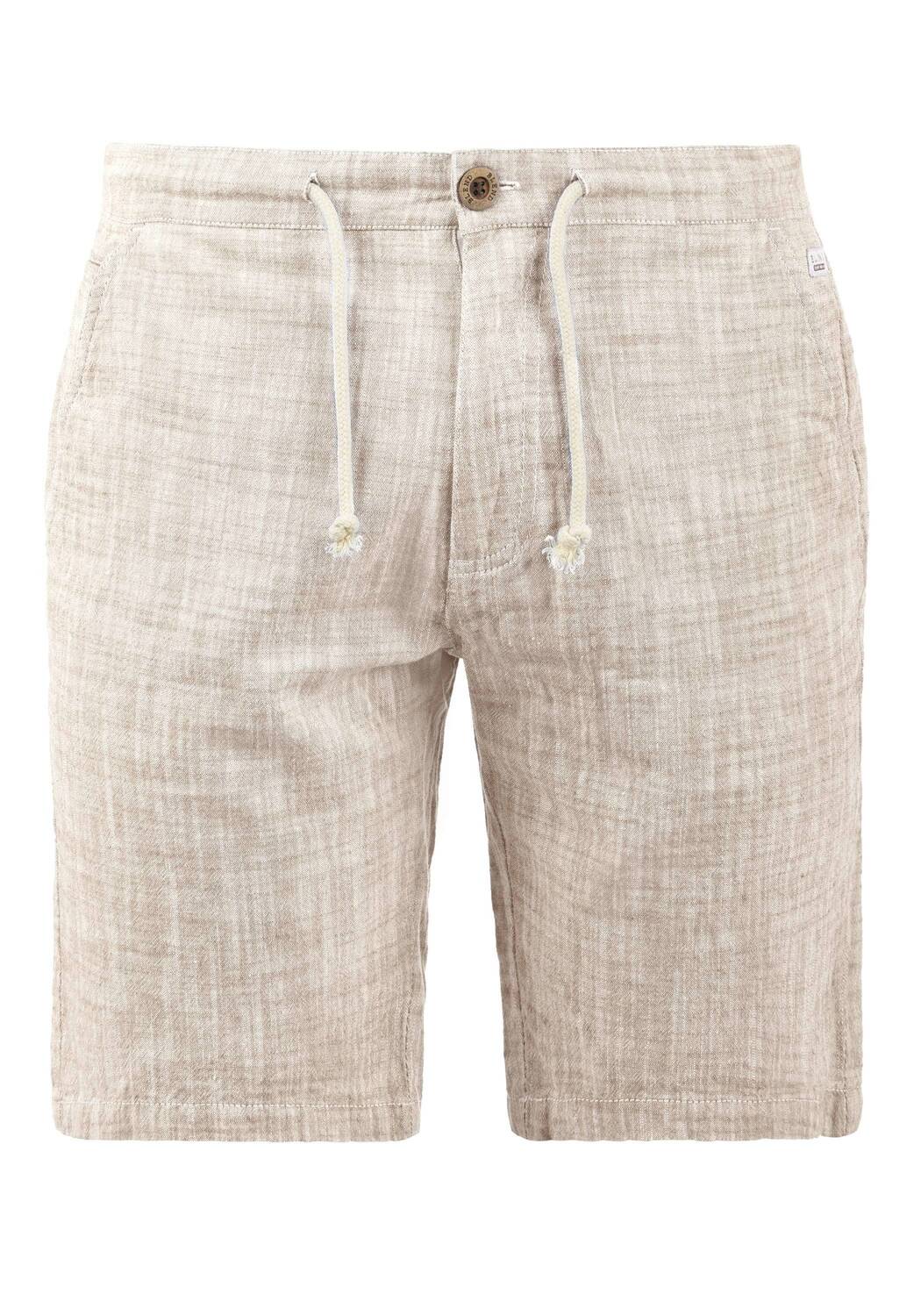 BLEND Шорты Regular 'Bones' в крапчатом бежевом
BLEND Шорты Regular 'Bones' в крапчатом бежевом