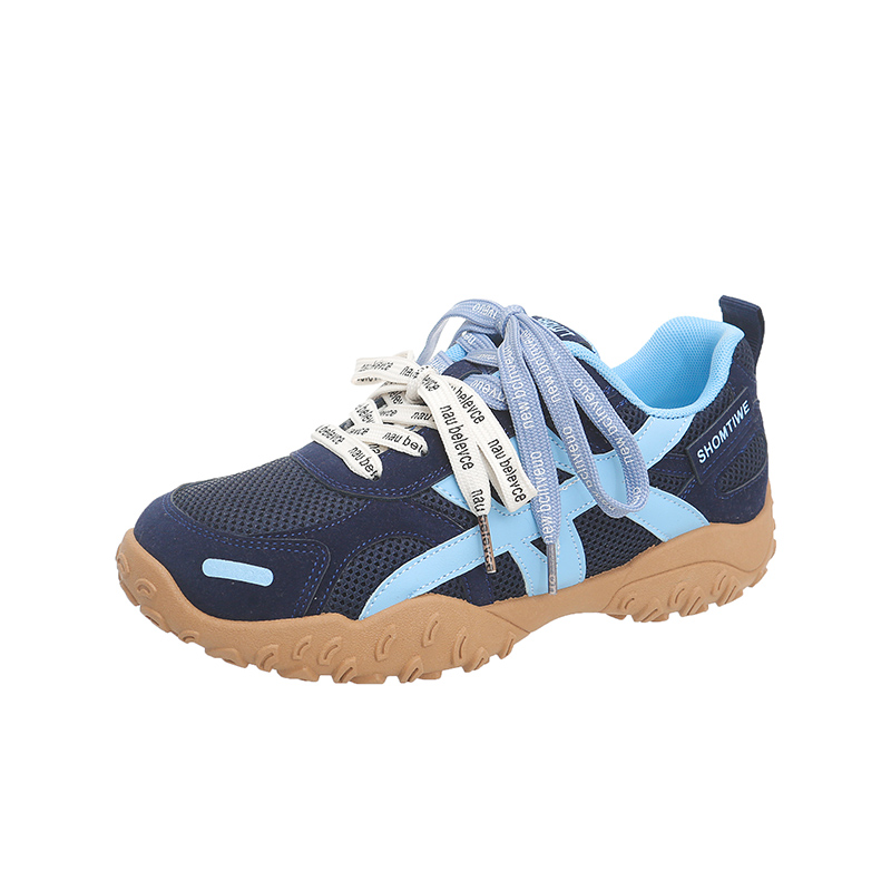 Низкие амортизирующие, дышащие, нескользящие кроссовки для детей и подростков Peter pan, синий
Низкие амортизирующие, дышащие, нескользящие кроссовки для детей и подростков Peter pan, синий