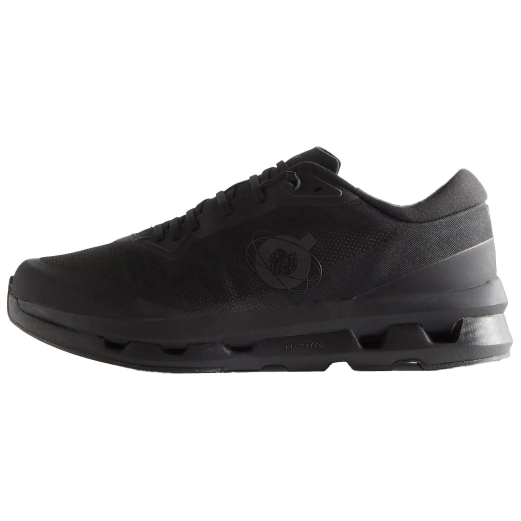 On Кроссовки Kith X Cloudze 'Black'
On Кроссовки Kith X Cloudze 'Black'