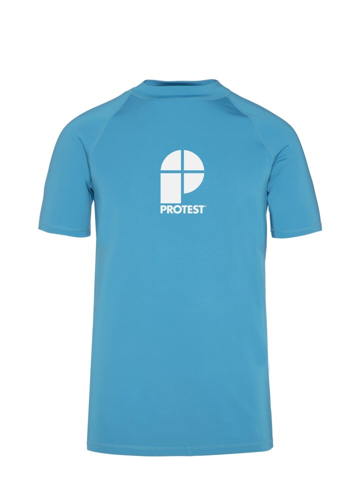 Функциональная рубашка Protest PRTCATER, цвет Electric Blue
Функциональная рубашка Protest PRTCATER, цвет Electric Blue