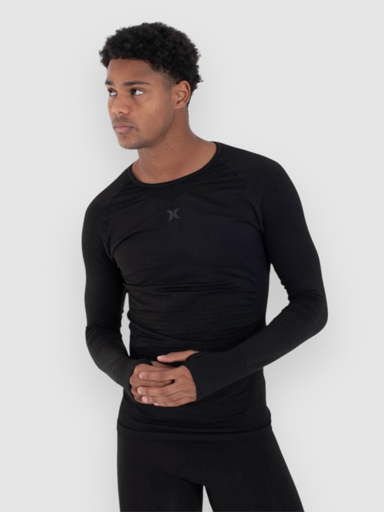 Функциональная рубашка Hurley Heat Funktionsshirt, black, Черный, Функциональная рубашка Hurley Heat Funktionsshirt, black
Функциональная рубашка Hurley Heat Funktionsshirt, black, Черный, Функциональная рубашка Hurley Heat Funktionsshirt, black