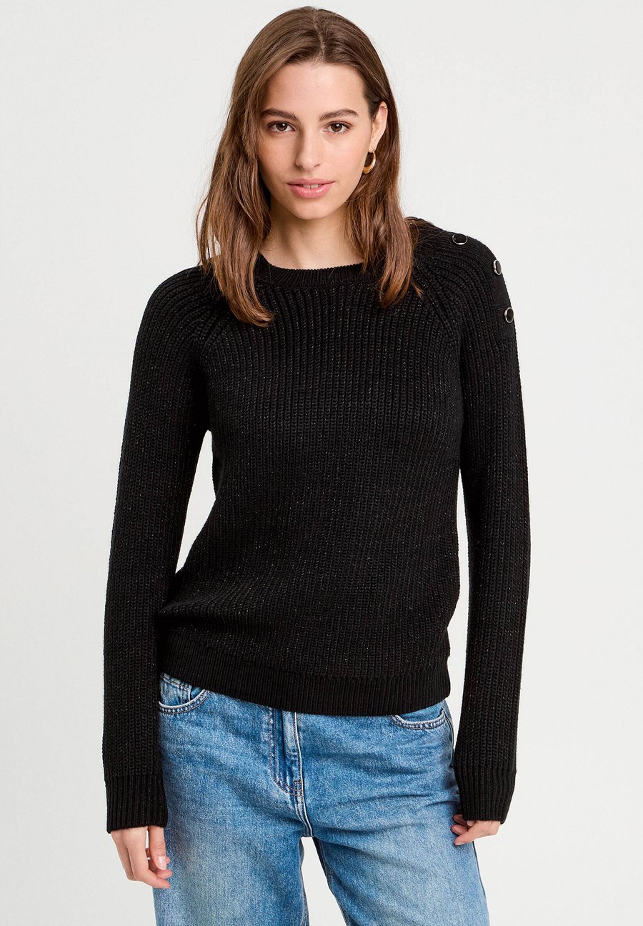 Джемпер Cache Cache Jumper, Noir/Black
Джемпер Cache Cache Jumper, Noir/Black