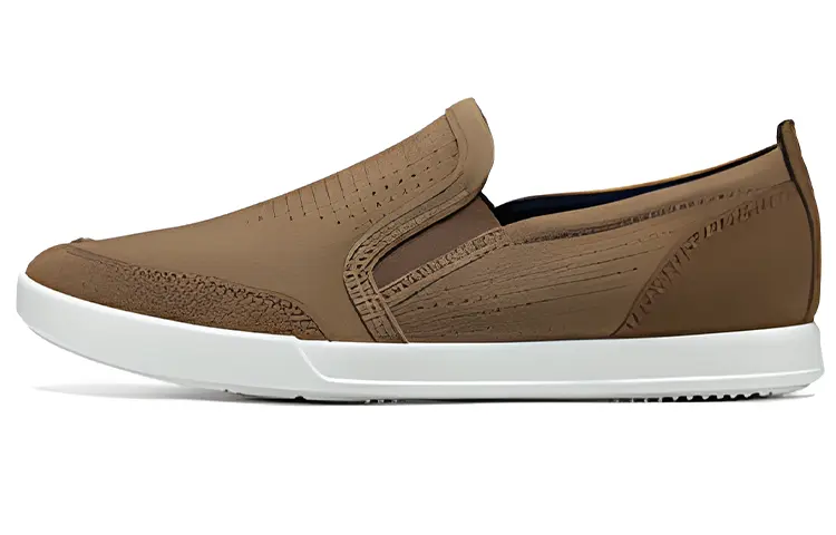 Мужские повседневные мужские низкие верблюжьи Ecco
Мужские повседневные мужские низкие верблюжьи Ecco