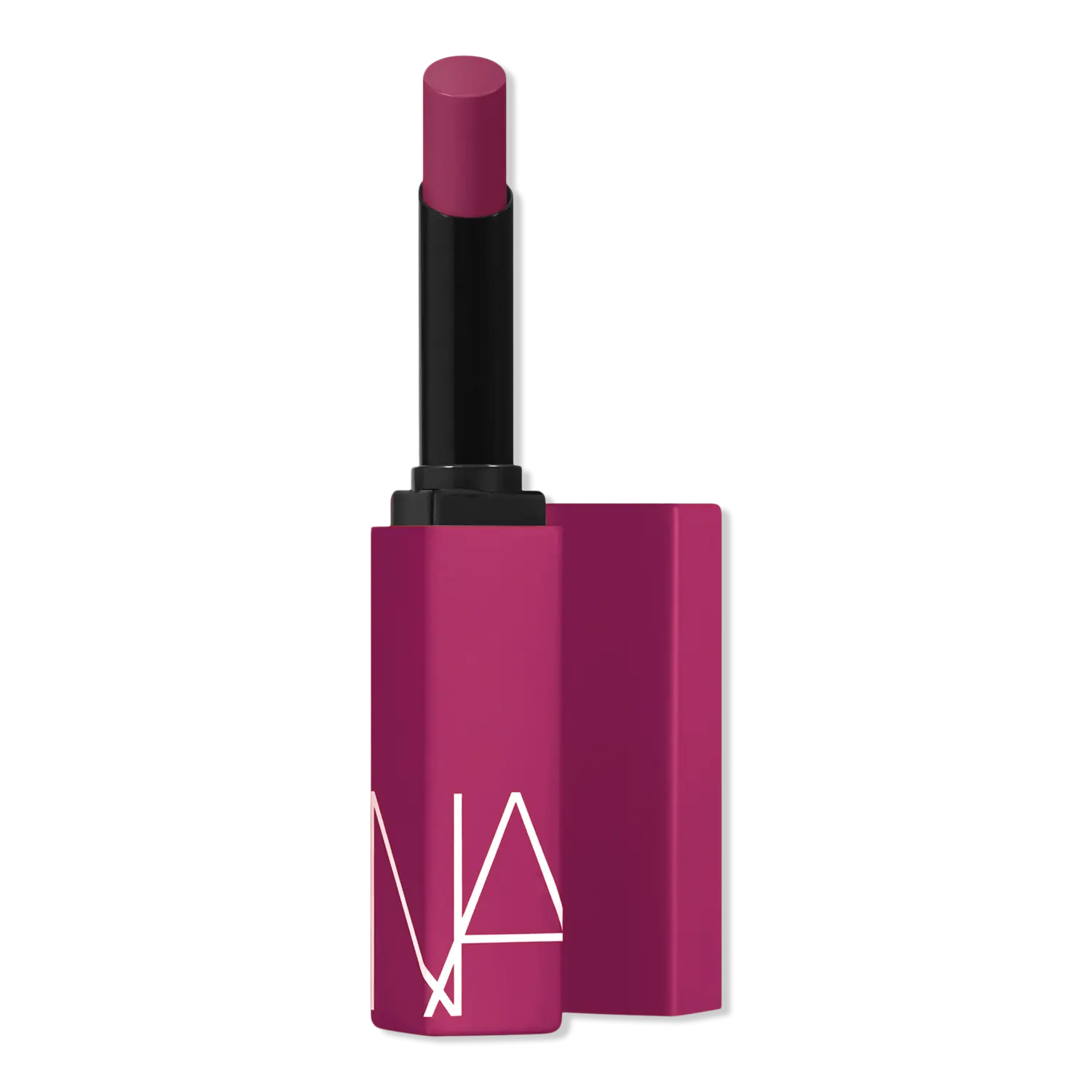 Стойкая матовая помада NARS, 650 Warm Leatherette (rich berry pink)
Стойкая матовая помада NARS, 650 Warm Leatherette (rich berry pink)