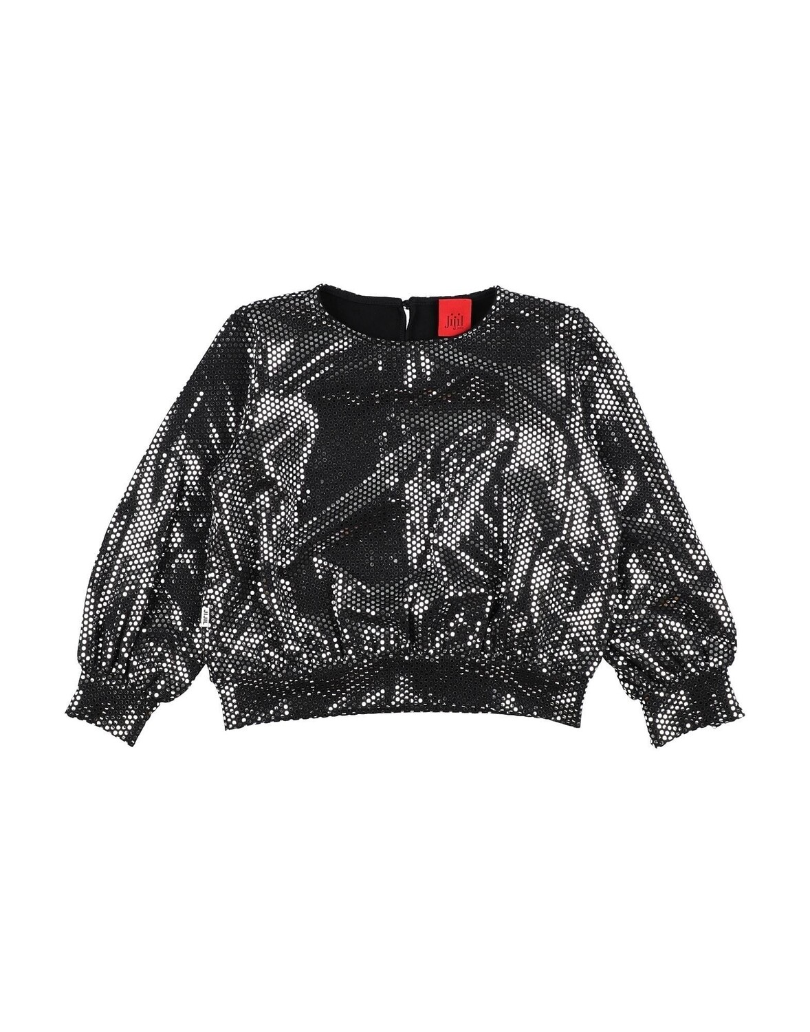 Толстовка Jijil Jolie, черный
Толстовка Jijil Jolie, черный